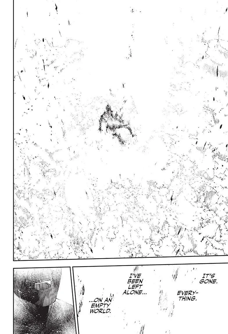 Read Owari no Seraph chapter 129 image 19 on Lezhin