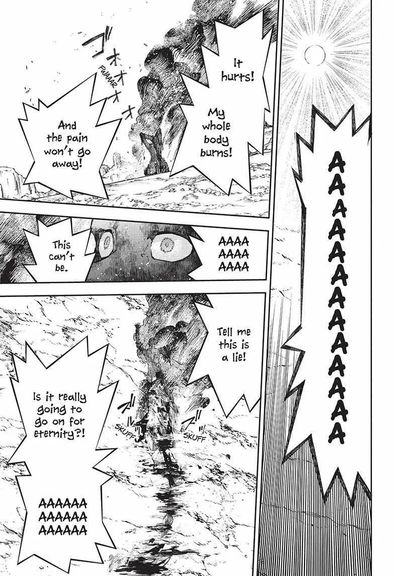Read Owari no Seraph chapter 129 image 20 on Lezhin