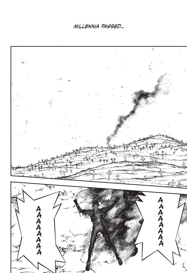 Read Owari no Seraph chapter 129 image 21 on Lezhin