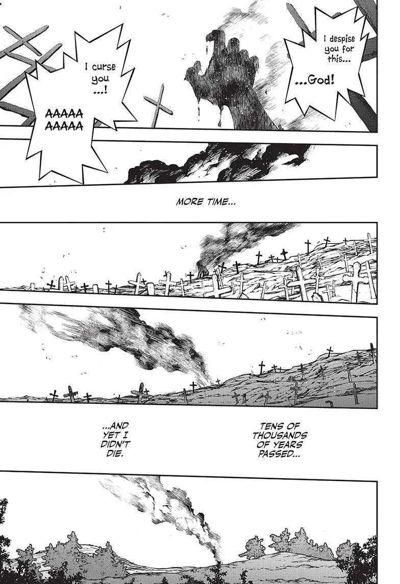 Read Owari no Seraph chapter 129 image 22 on Lezhin