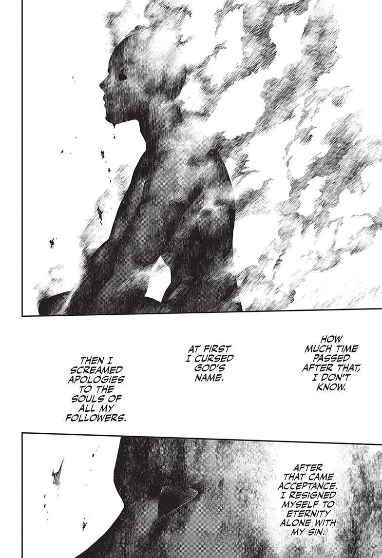 Read Owari no Seraph chapter 129 image 23 on Lezhin