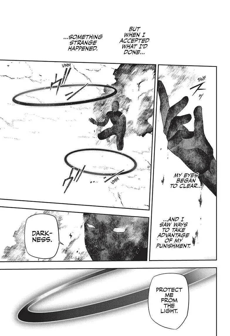 Read Owari no Seraph chapter 129 image 24 on Lezhin