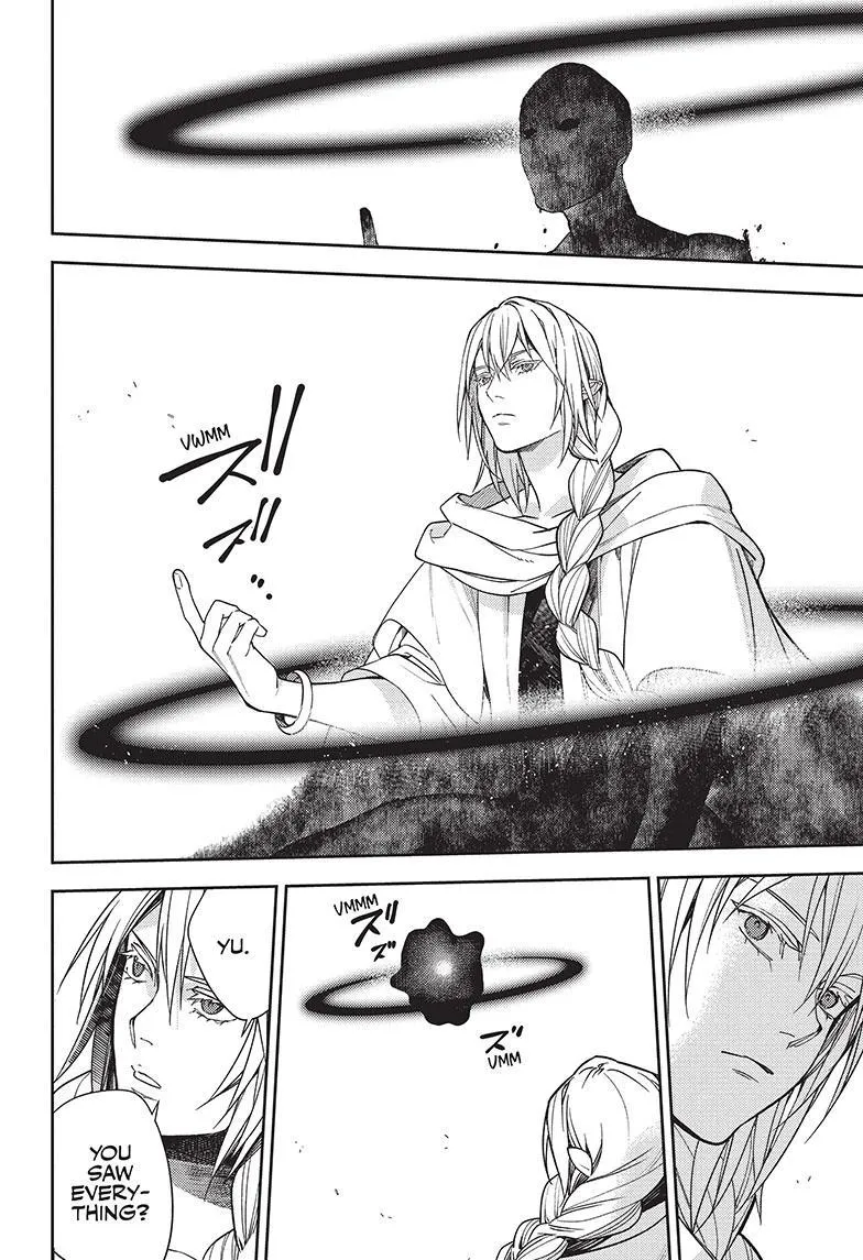 Read Owari no Seraph chapter 129 image 25 on Lezhin