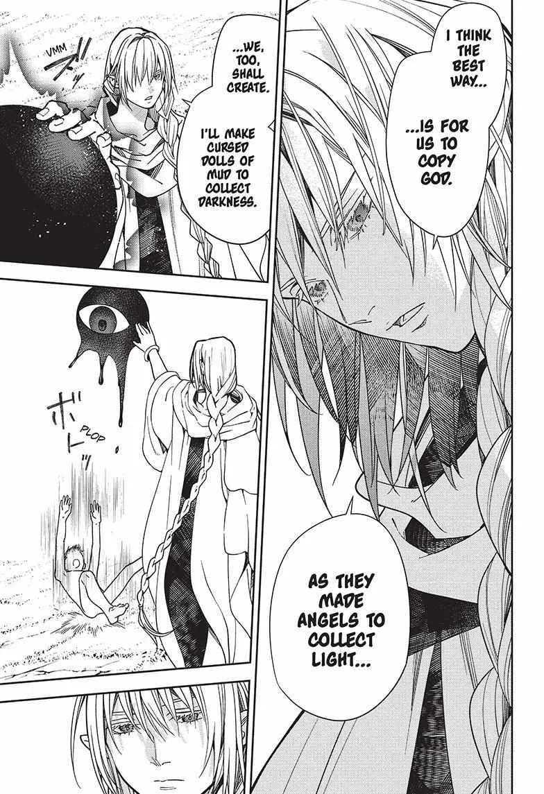 Read Owari no Seraph chapter 129 image 28 on Lezhin