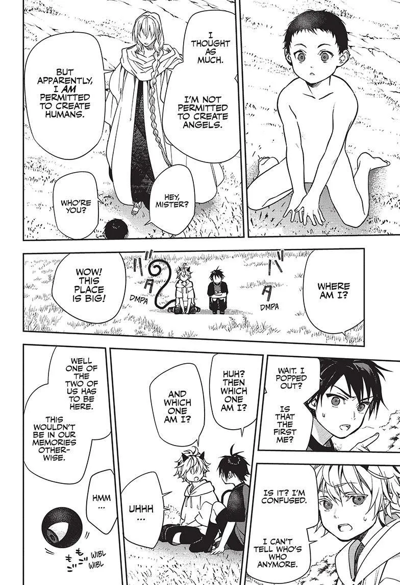 Read Owari no Seraph chapter 129 image 29 on Lezhin