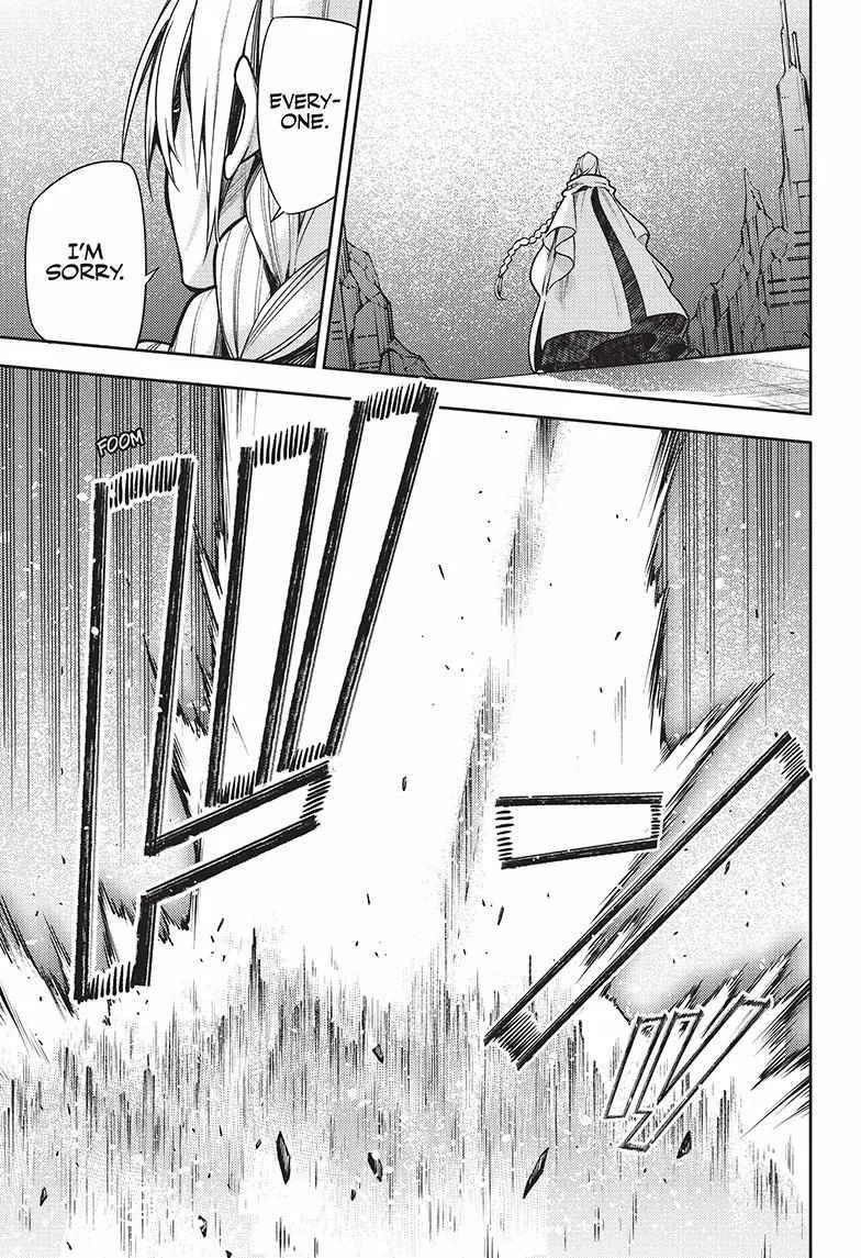 Read Owari no Seraph chapter 129 image 3 on Lezhin