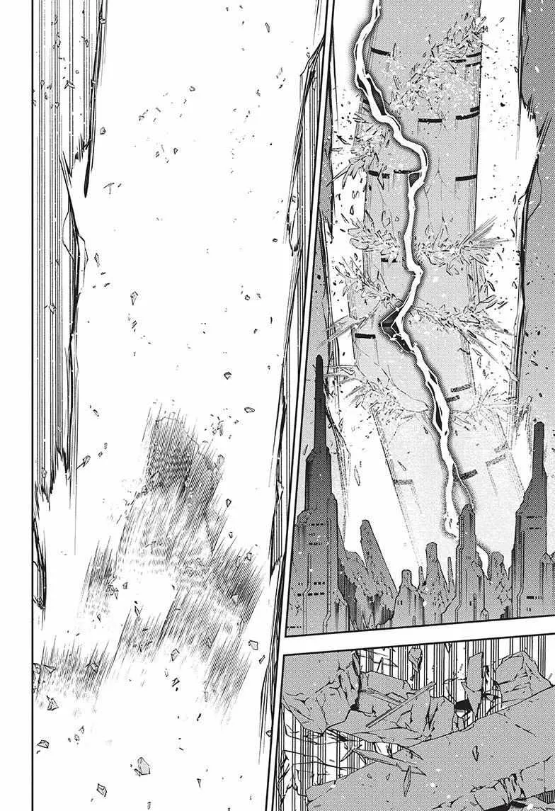 Read Owari no Seraph chapter 129 image 4 on Lezhin