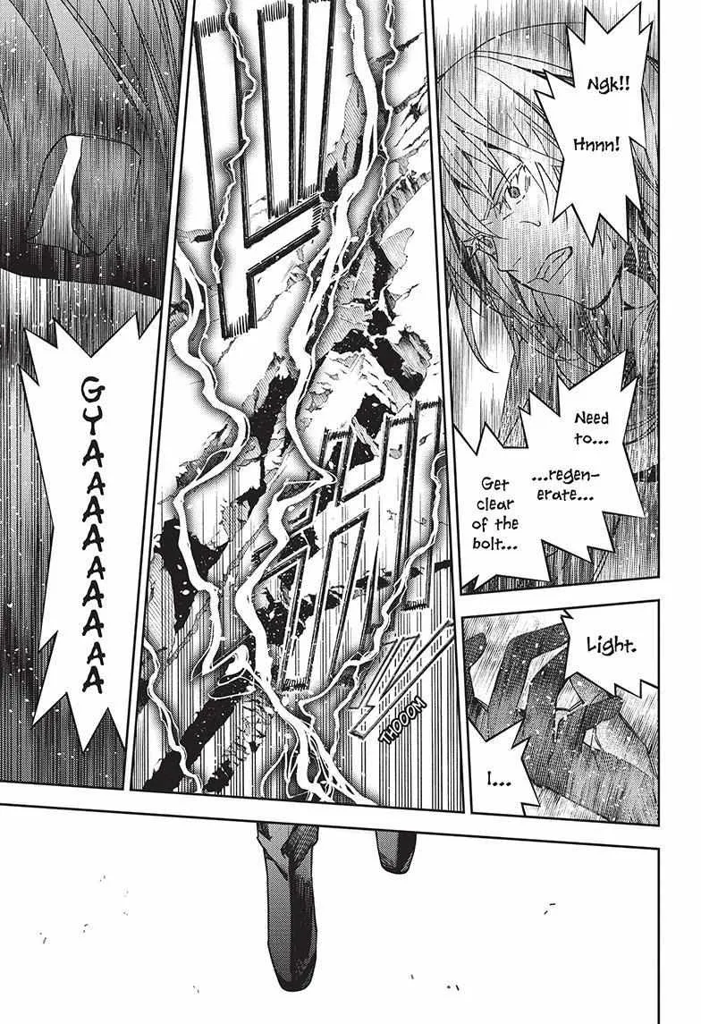 Read Owari no Seraph chapter 129 image 5 on Lezhin