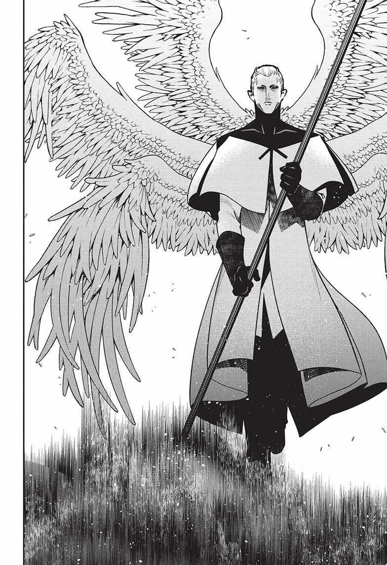 Read Owari no Seraph chapter 129 image 6 on Lezhin