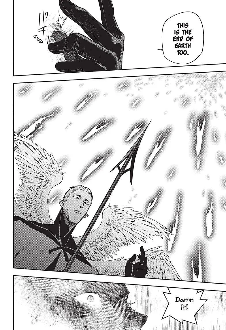 Read Owari no Seraph chapter 129 image 8 on Lezhin