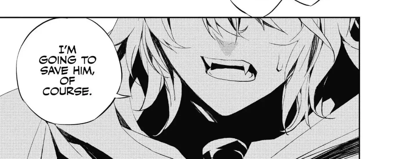 Read Owari no Seraph chapter 13 image 17 on Lezhin