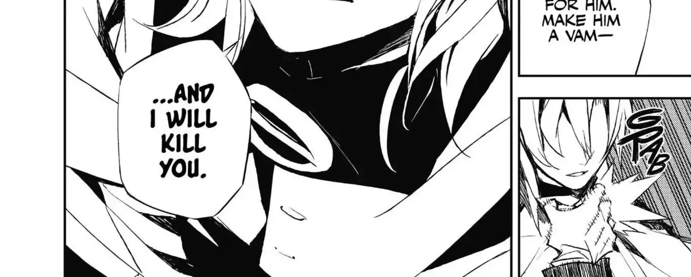 Read Owari no Seraph chapter 13 image 19 on Lezhin