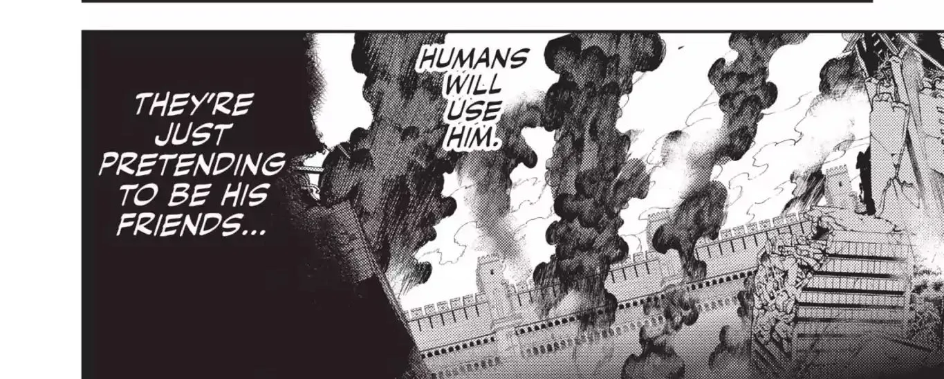 Read Owari no Seraph chapter 13 image 23 on Lezhin