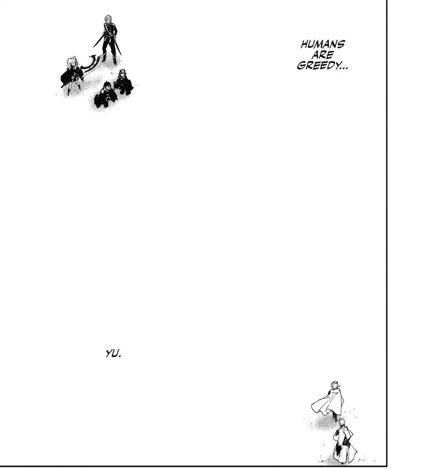 Read Owari no Seraph chapter 13 image 24 on Lezhin