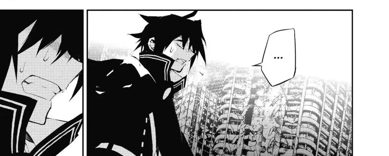 Read Owari no Seraph chapter 13 image 25 on Lezhin