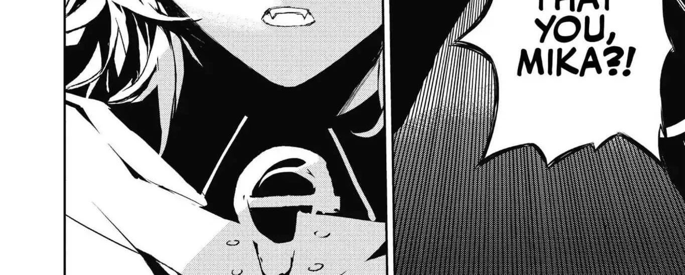 Read Owari no Seraph chapter 13 image 27 on Lezhin