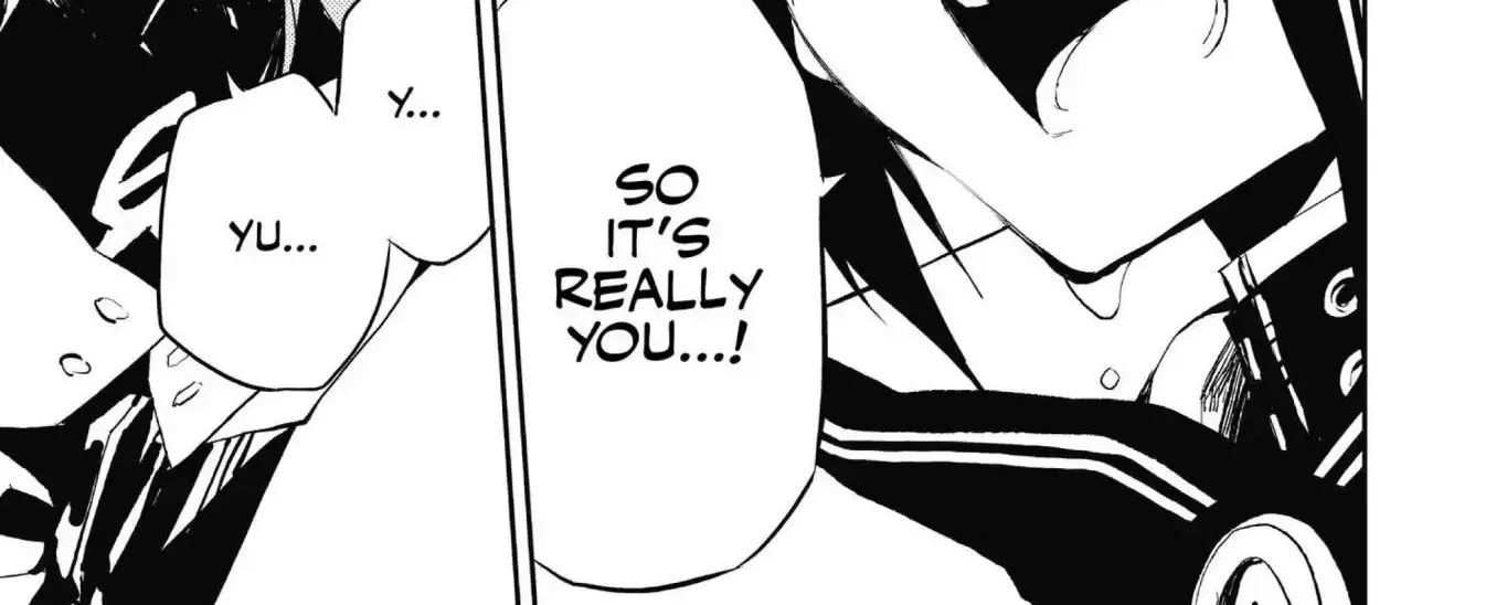 Read Owari no Seraph chapter 13 image 29 on Lezhin