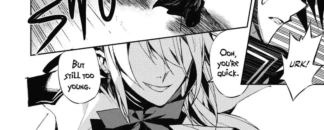 Read Owari no Seraph chapter 13 image 39 on Lezhin