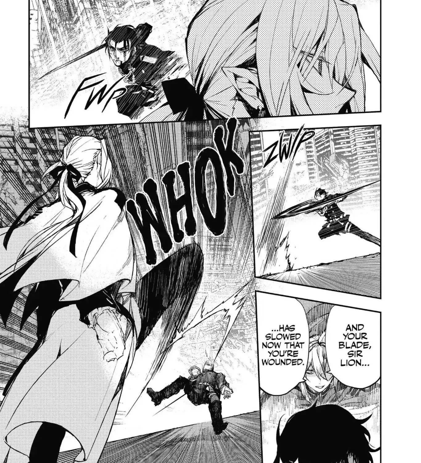 Read Owari no Seraph chapter 13 image 40 on Lezhin