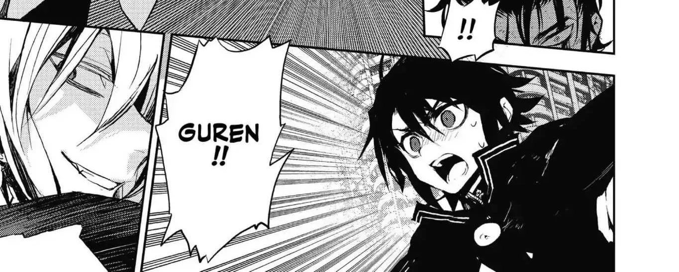 Read Owari no Seraph chapter 13 image 41 on Lezhin