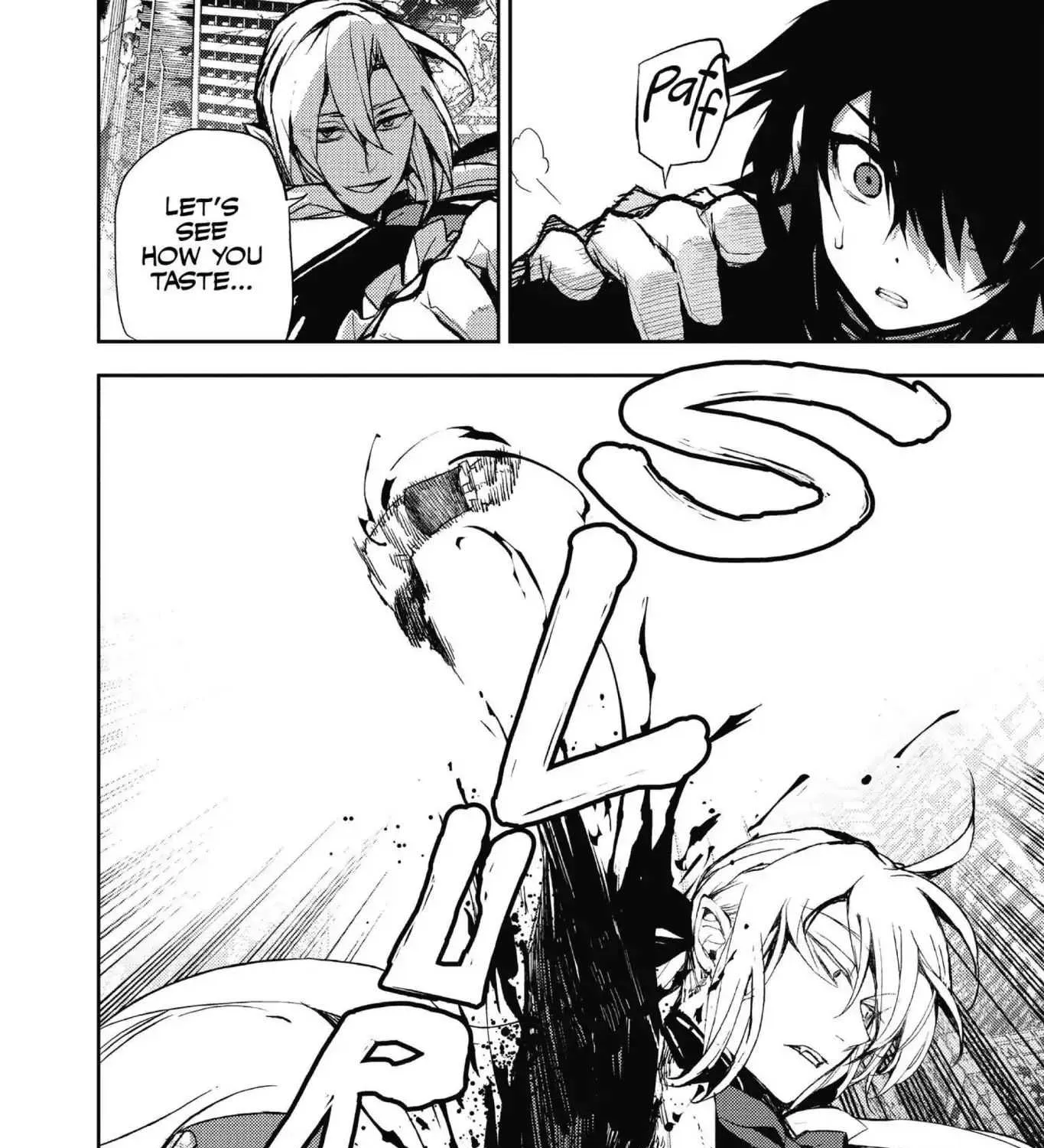 Read Owari no Seraph chapter 13 image 42 on Lezhin