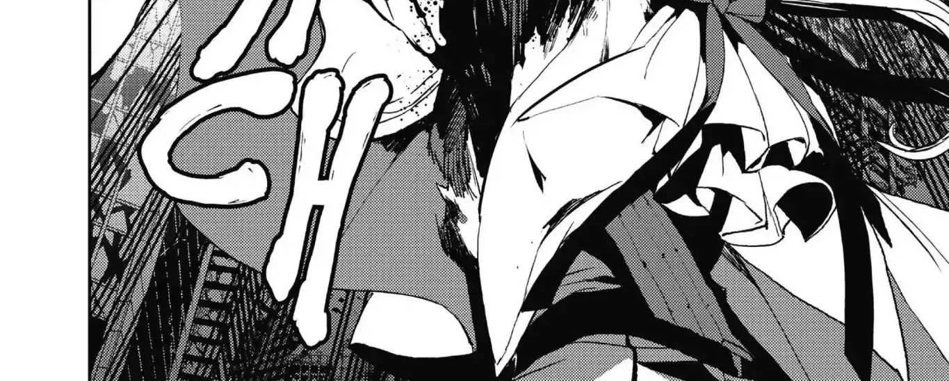 Read Owari no Seraph chapter 13 image 43 on Lezhin