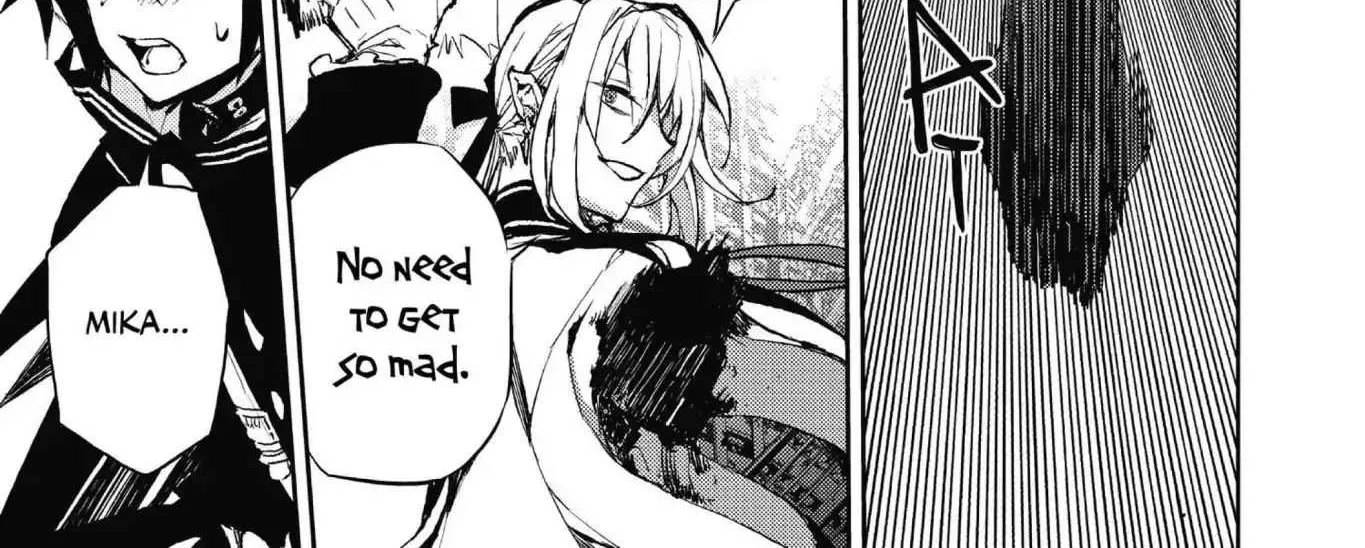 Read Owari no Seraph chapter 13 image 45 on Lezhin