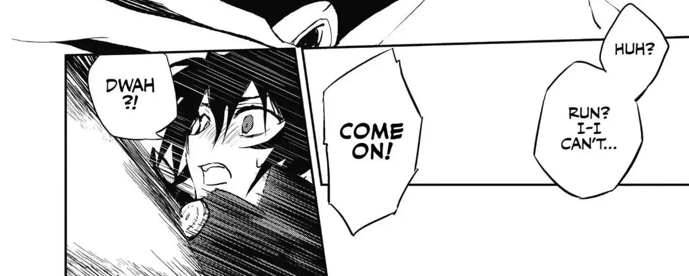 Read Owari no Seraph chapter 13 image 47 on Lezhin