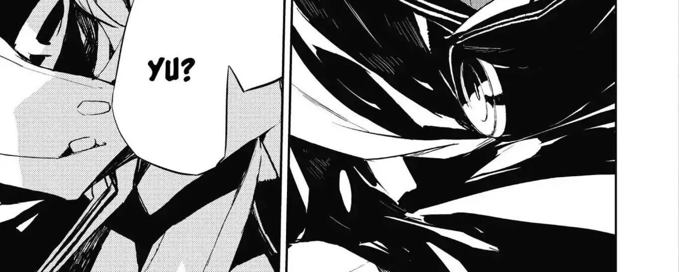 Read Owari no Seraph chapter 13 image 5 on Lezhin