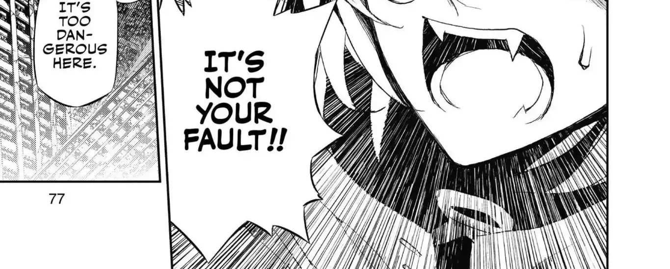 Read Owari no Seraph chapter 13 image 53 on Lezhin