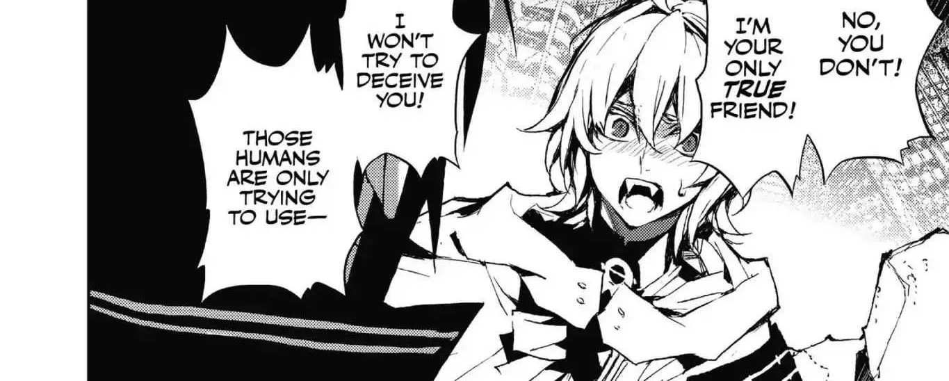 Read Owari no Seraph chapter 13 image 55 on Lezhin