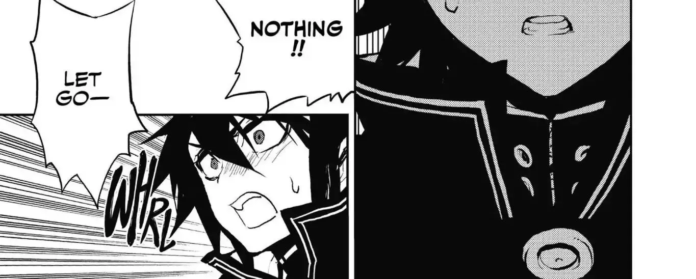 Read Owari no Seraph chapter 13 image 57 on Lezhin