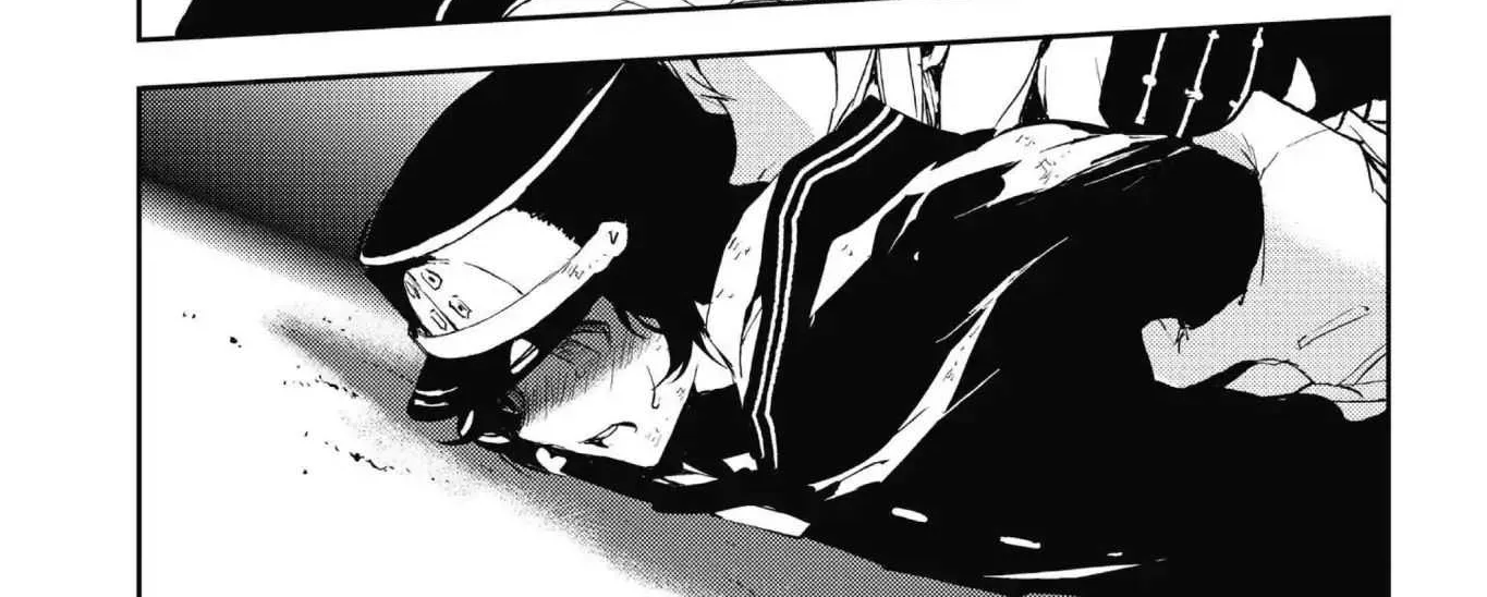 Read Owari no Seraph chapter 13 image 59 on Lezhin