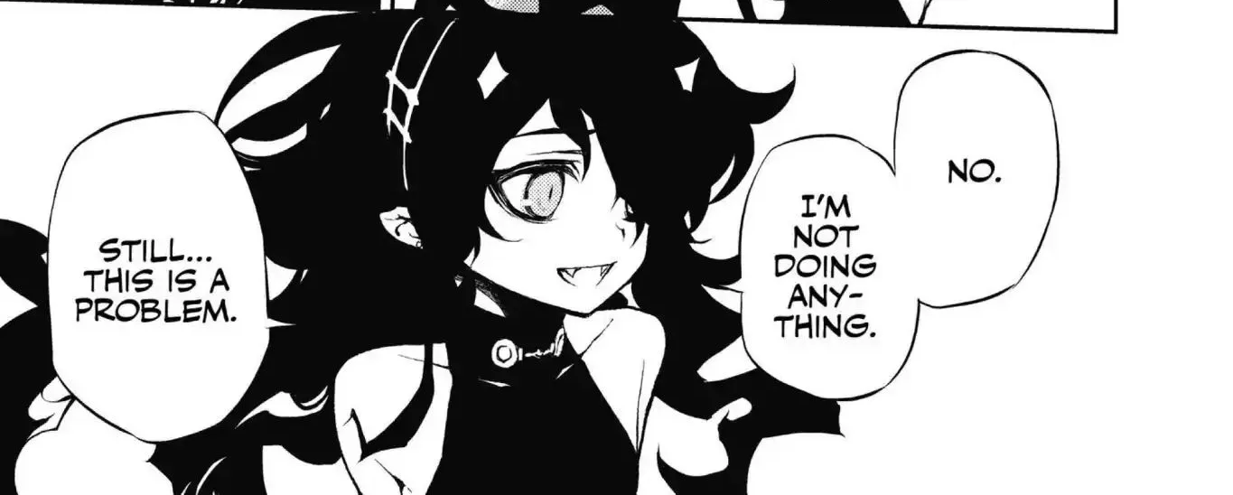 Read Owari no Seraph chapter 13 image 69 on Lezhin
