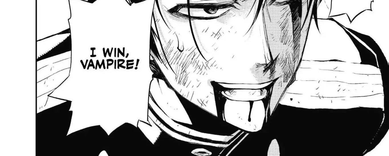 Read Owari no Seraph chapter 13 image 7 on Lezhin
