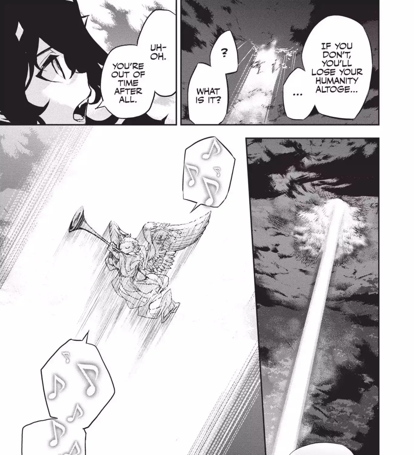 Read Owari no Seraph chapter 13 image 72 on Lezhin