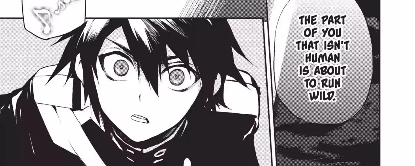 Read Owari no Seraph chapter 13 image 73 on Lezhin