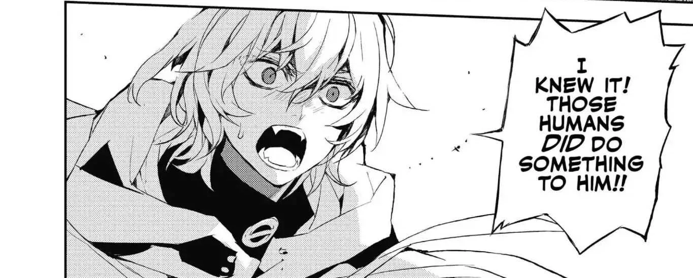 Read Owari no Seraph chapter 13 image 77 on Lezhin