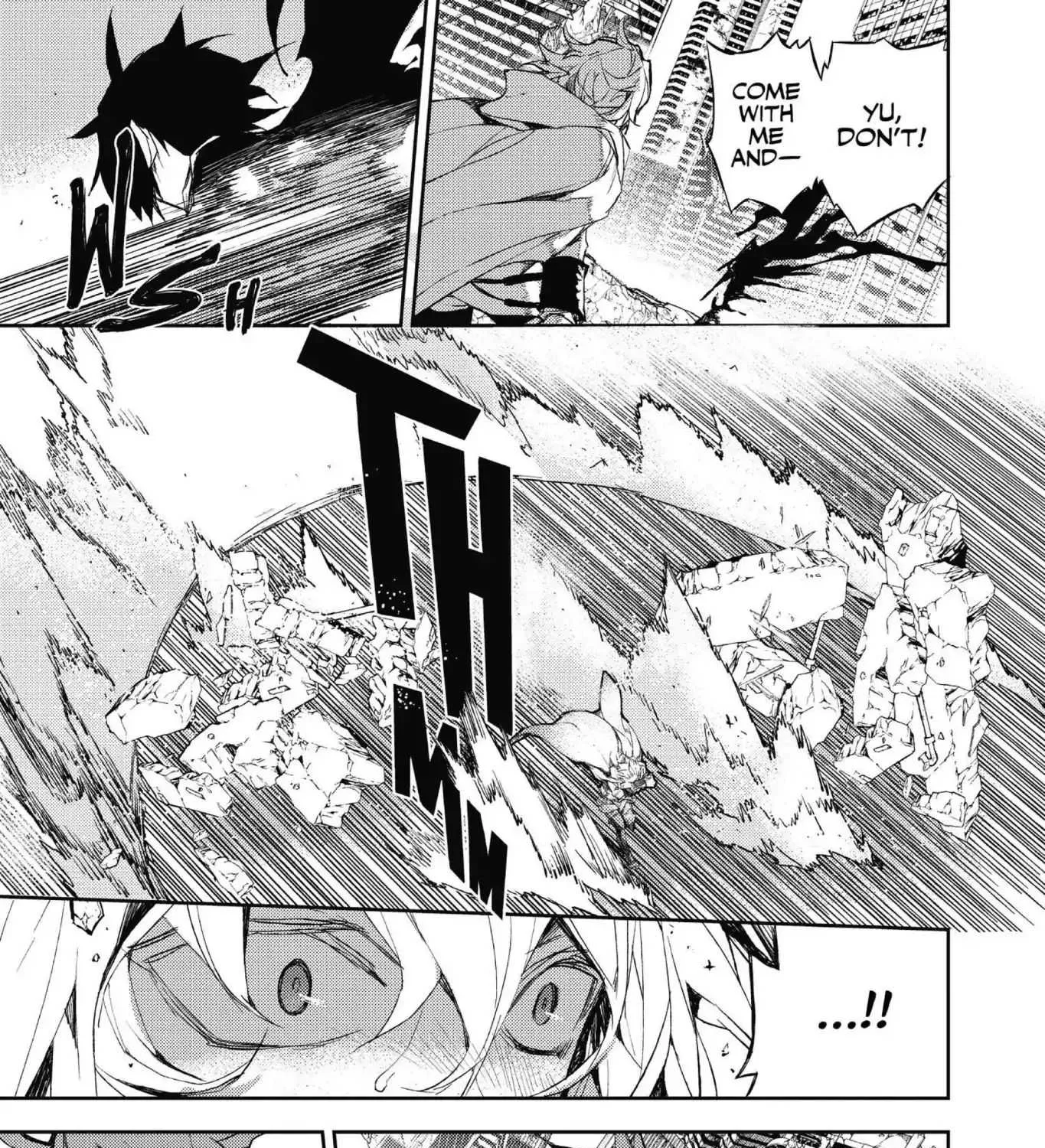 Read Owari no Seraph chapter 13 image 78 on Lezhin