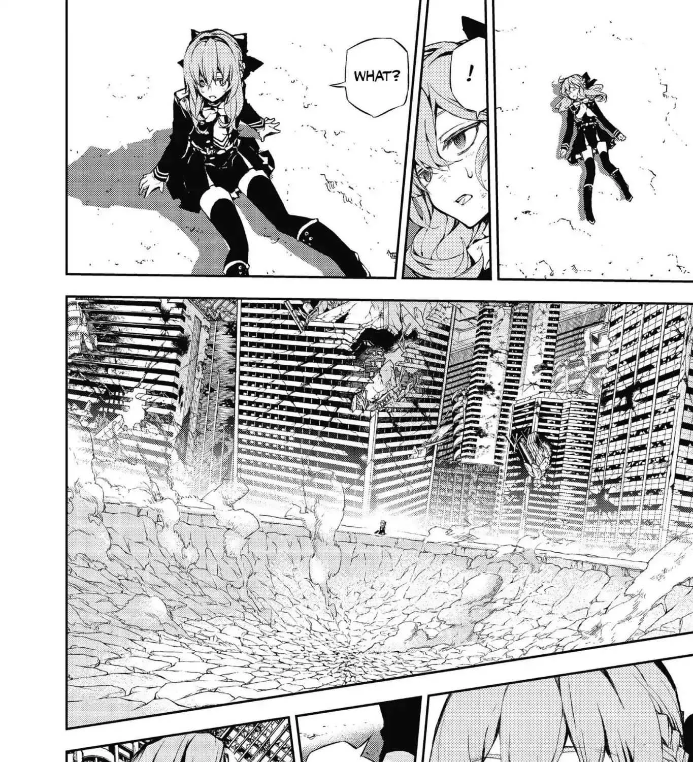 Read Owari no Seraph chapter 13 image 82 on Lezhin
