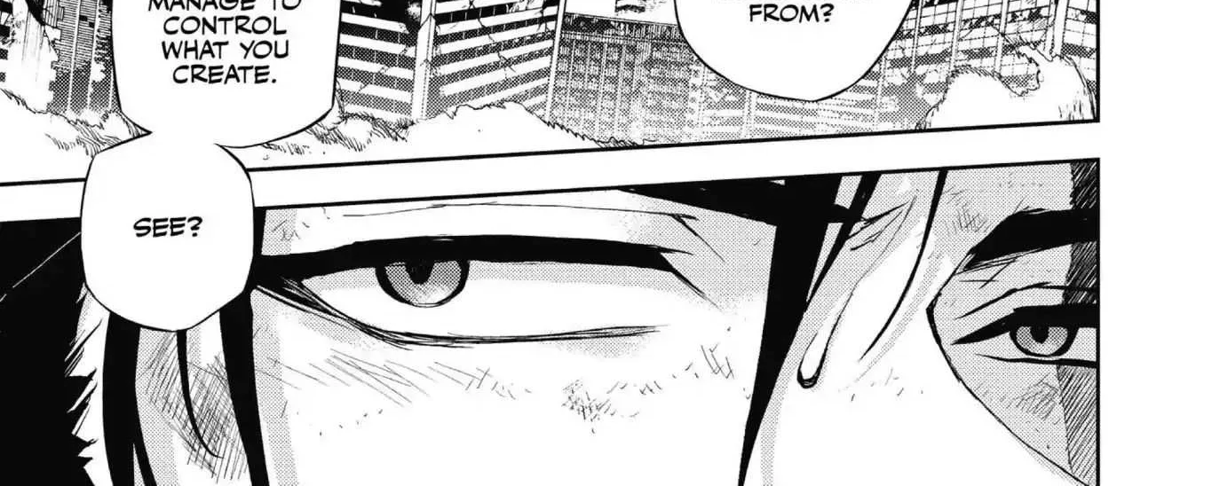 Read Owari no Seraph chapter 13 image 85 on Lezhin