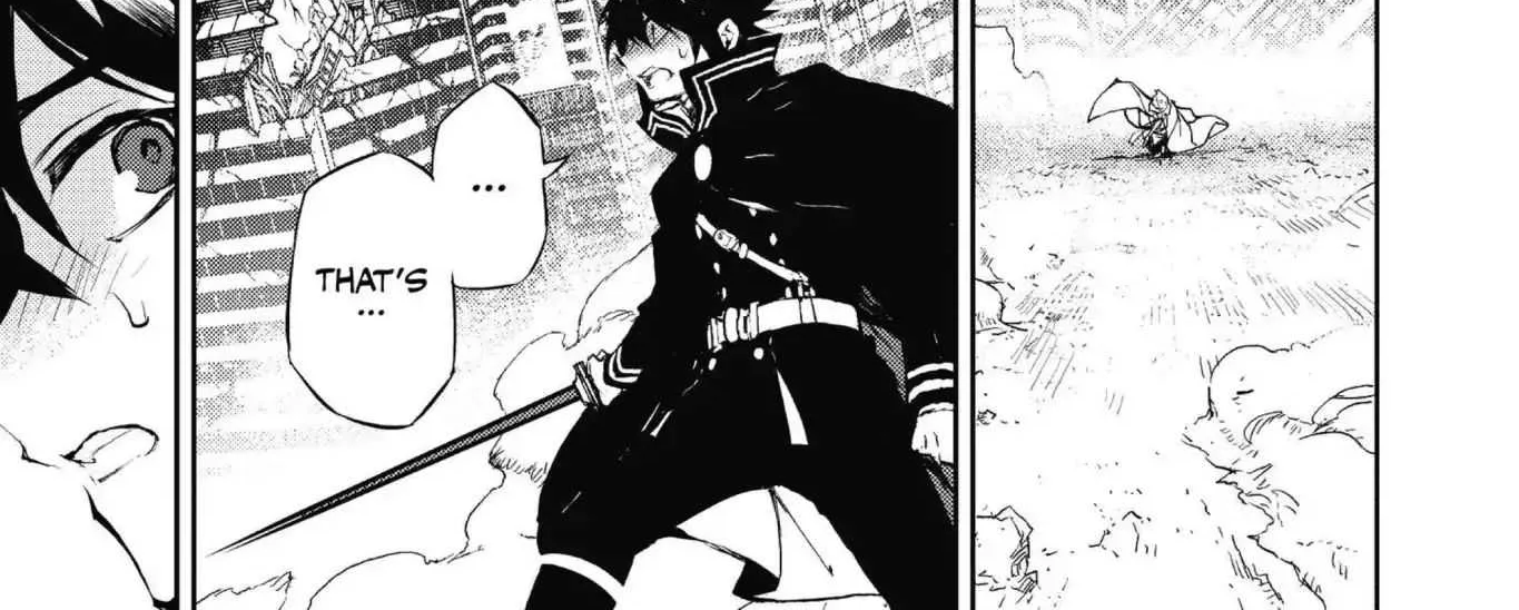 Read Owari no Seraph chapter 13 image 9 on Lezhin