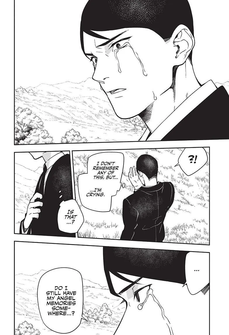 Read Owari no Seraph chapter 130 image 10 on Lezhin