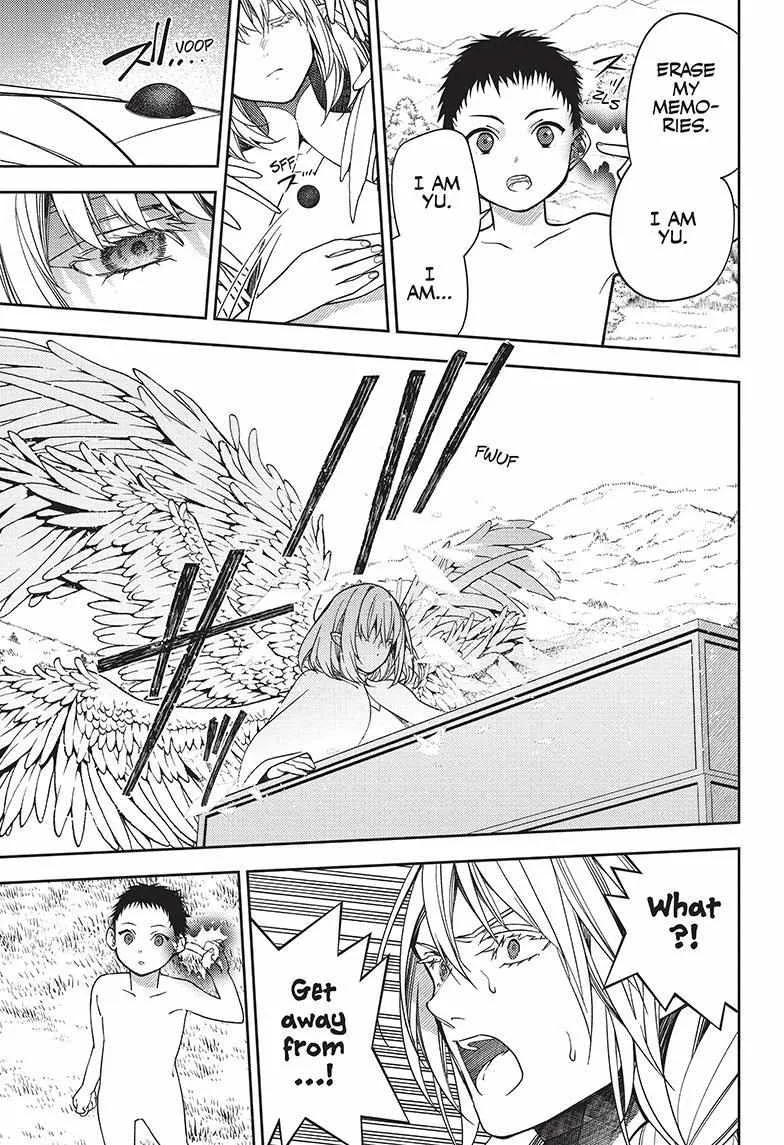 Read Owari no Seraph chapter 130 image 18 on Lezhin