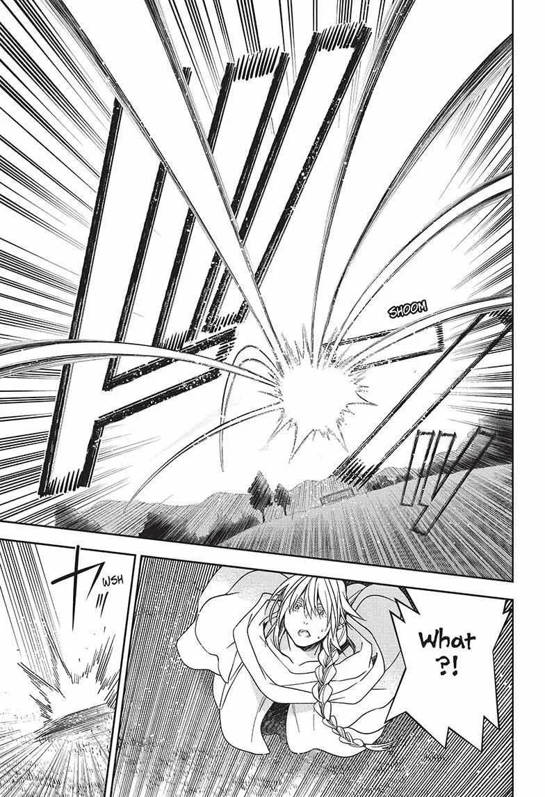 Read Owari no Seraph chapter 130 image 20 on Lezhin