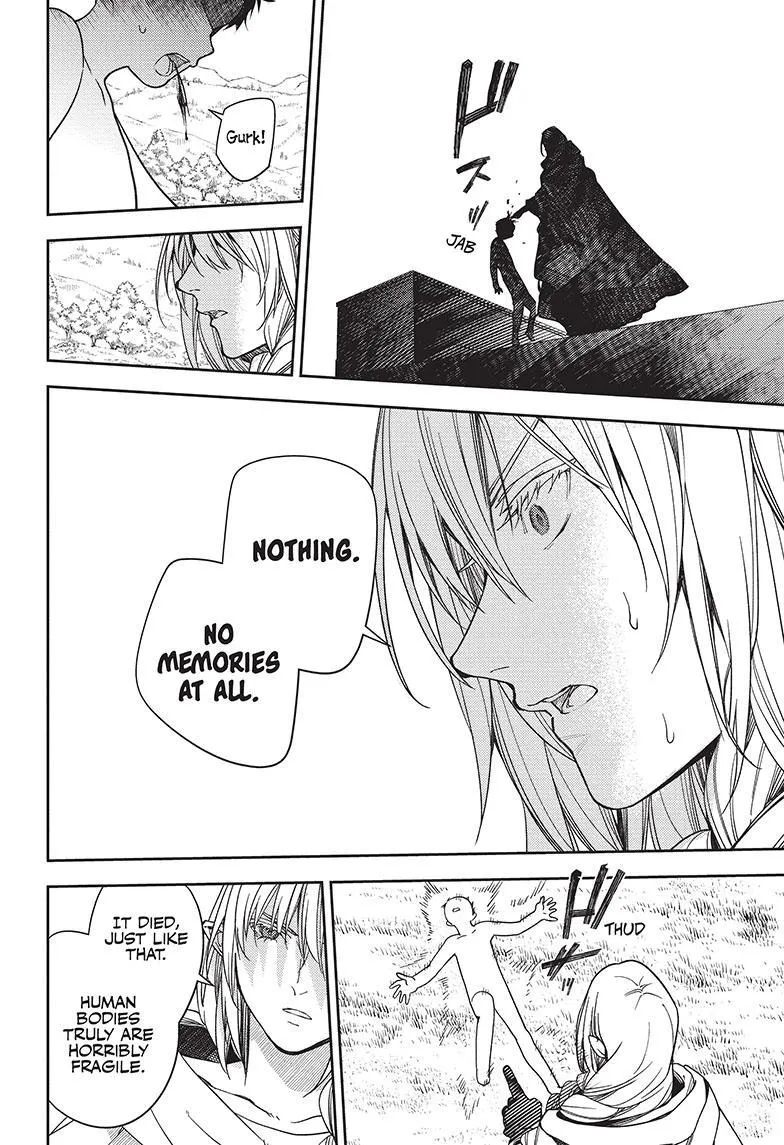 Read Owari no Seraph chapter 130 image 23 on Lezhin