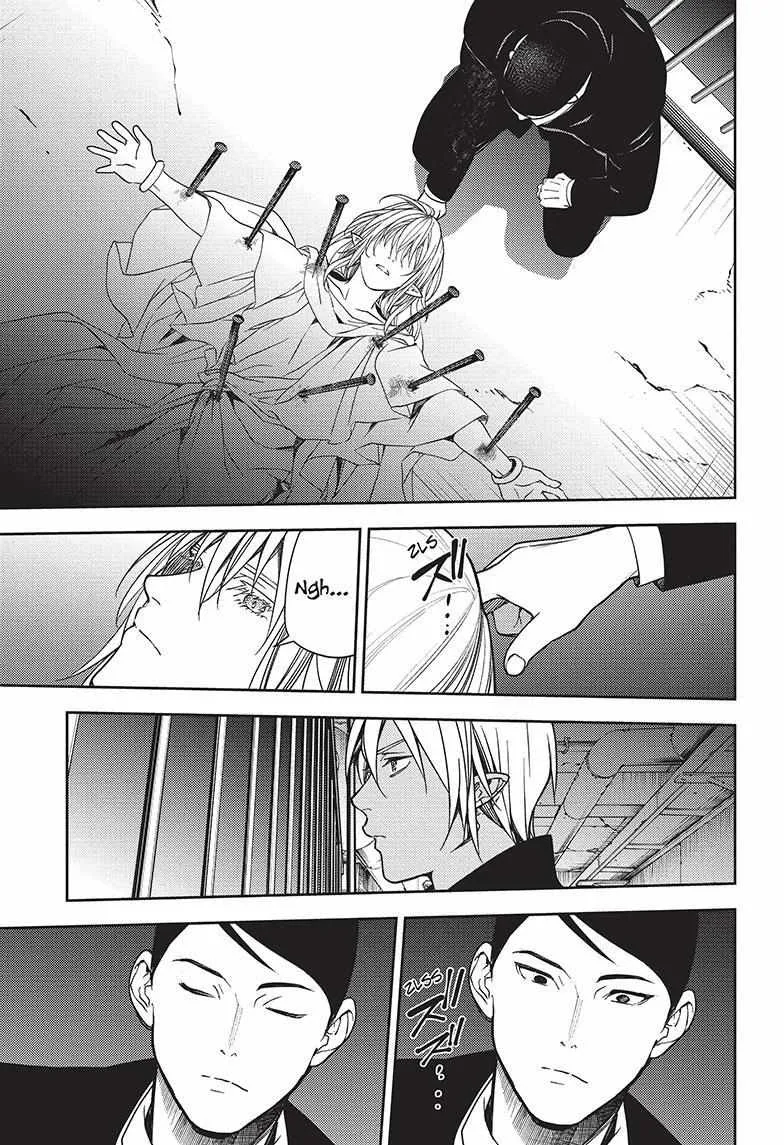 Read Owari no Seraph chapter 130 image 4 on Lezhin