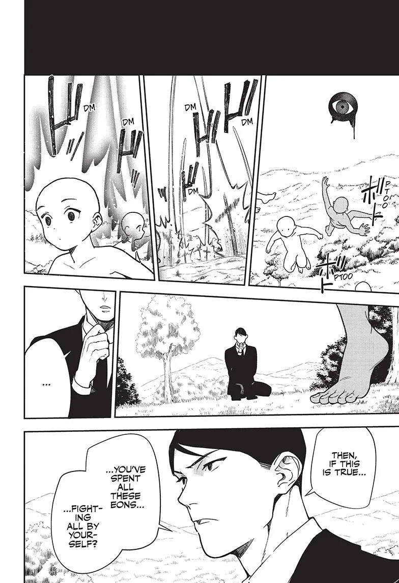 Read Owari no Seraph chapter 130 image 5 on Lezhin