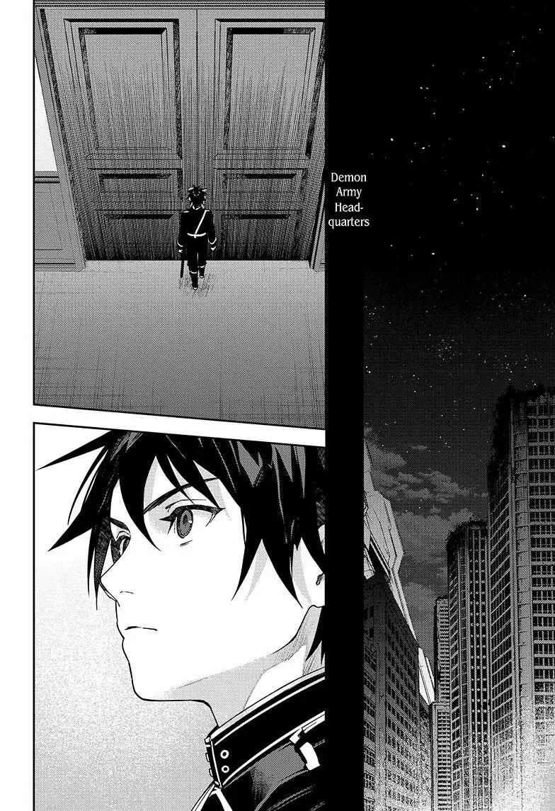 Read Owari no Seraph chapter 131 image 32 on Lezhin