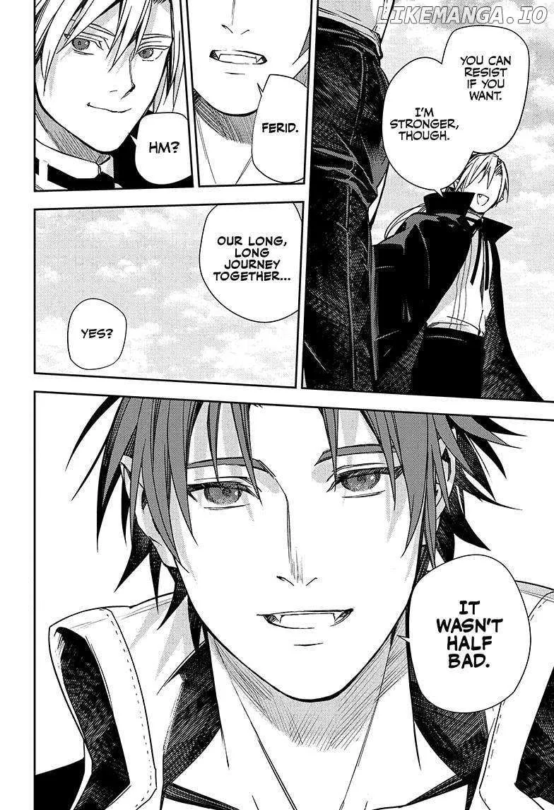 Read Owari no Seraph chapter 134 image 31 on Lezhin